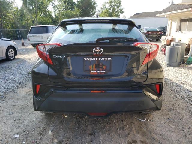 Photo 5 VIN: NMTKHMBX6JR010662 - TOYOTA C-HR XLE 