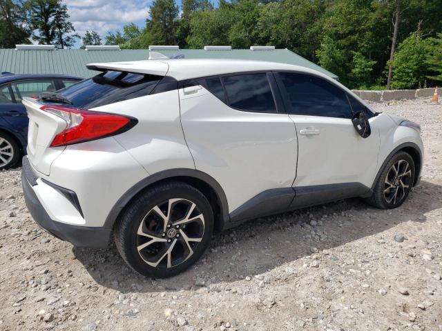 Photo 2 VIN: NMTKHMBX6JR013383 - TOYOTA C-HR XLE 