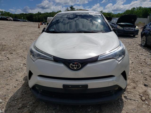 Photo 4 VIN: NMTKHMBX6JR013383 - TOYOTA C-HR XLE 