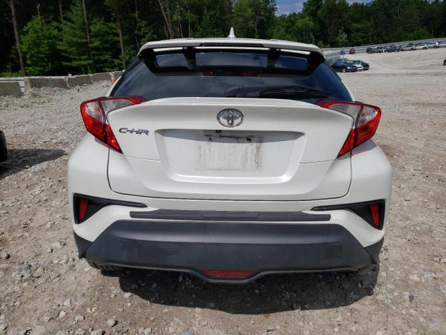 Photo 5 VIN: NMTKHMBX6JR013383 - TOYOTA C-HR XLE 