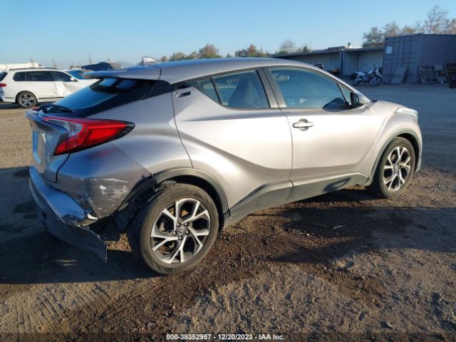 Photo 3 VIN: NMTKHMBX6JR015117 - TOYOTA C-HR 