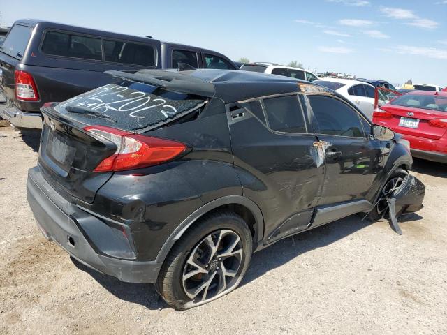 Photo 2 VIN: NMTKHMBX6JR025744 - TOYOTA C-HR XLE 