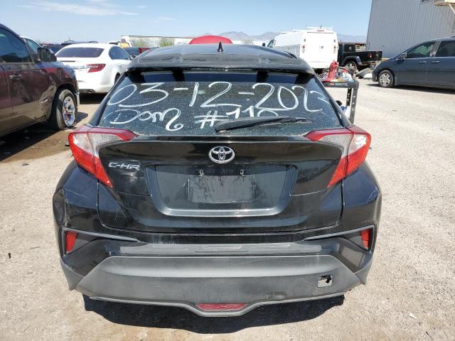 Photo 5 VIN: NMTKHMBX6JR025744 - TOYOTA C-HR XLE 