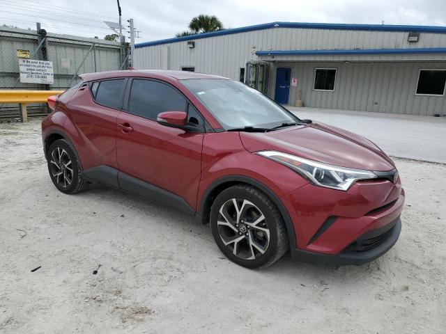 Photo 3 VIN: NMTKHMBX6JR028384 - TOYOTA C-HR 