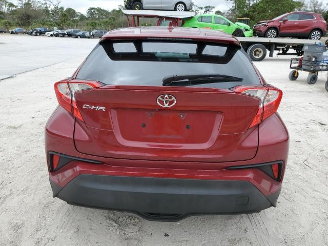 Photo 5 VIN: NMTKHMBX6JR028384 - TOYOTA C-HR 