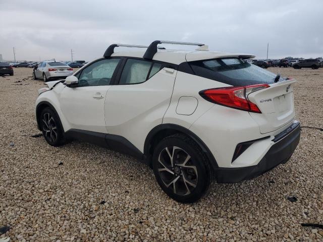 Photo 1 VIN: NMTKHMBX6JR035836 - TOYOTA C-HR 