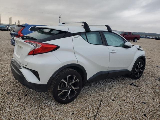 Photo 2 VIN: NMTKHMBX6JR035836 - TOYOTA C-HR 