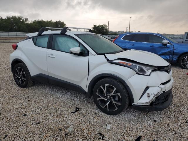 Photo 3 VIN: NMTKHMBX6JR035836 - TOYOTA C-HR 