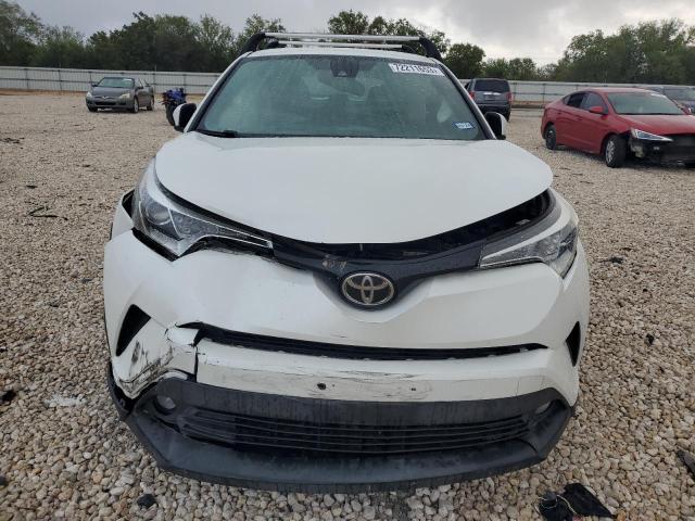 Photo 4 VIN: NMTKHMBX6JR035836 - TOYOTA C-HR 