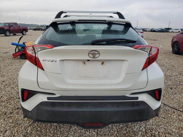 Photo 5 VIN: NMTKHMBX6JR035836 - TOYOTA C-HR 