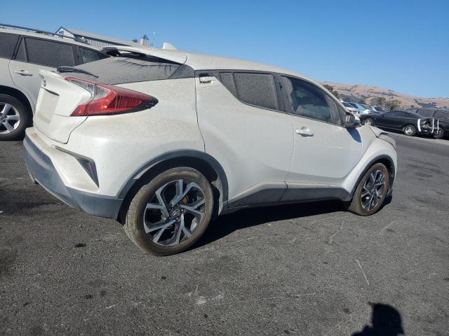 Photo 2 VIN: NMTKHMBX6JR036775 - TOYOTA C-HR XLE 