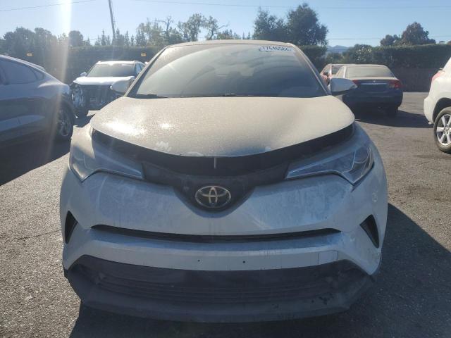 Photo 4 VIN: NMTKHMBX6JR036775 - TOYOTA C-HR XLE 