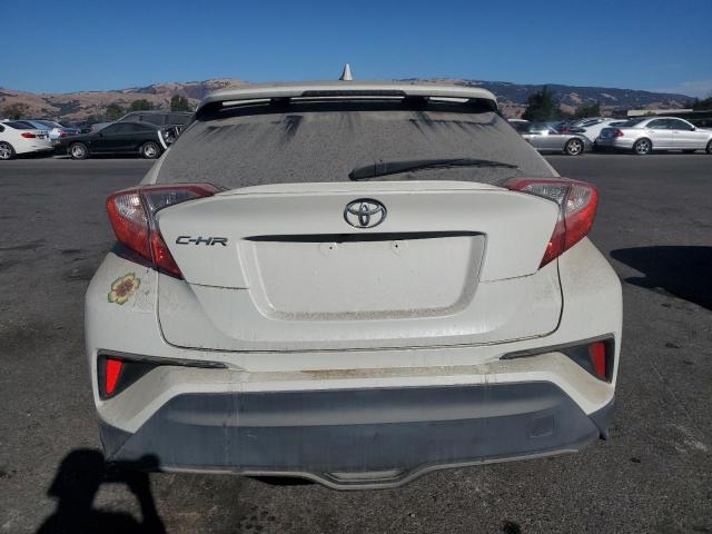 Photo 5 VIN: NMTKHMBX6JR036775 - TOYOTA C-HR XLE 