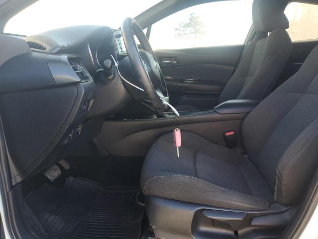 Photo 6 VIN: NMTKHMBX6JR036775 - TOYOTA C-HR XLE 