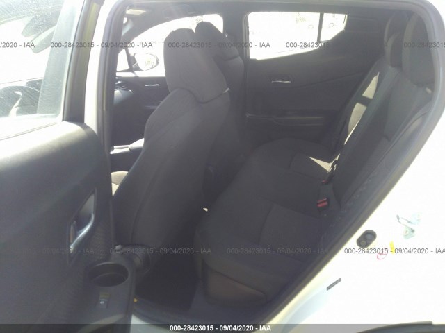 Photo 7 VIN: NMTKHMBX6JR036985 - TOYOTA C-HR 