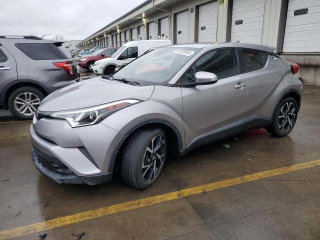 Photo 0 VIN: NMTKHMBX6JR039885 - TOYOTA C-HR 