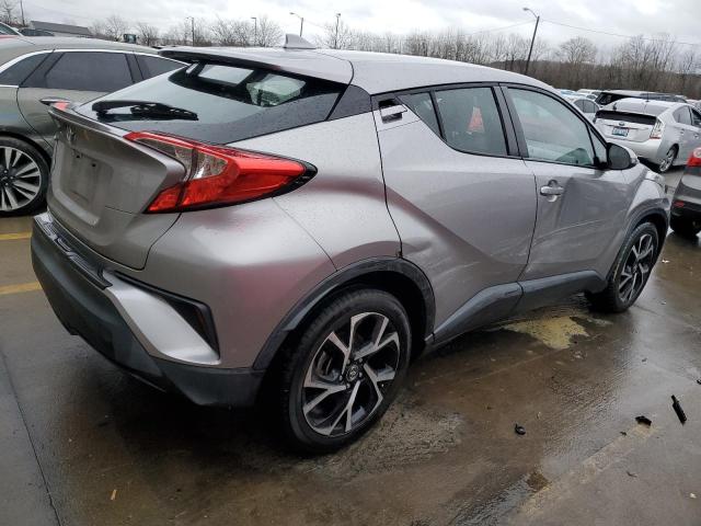 Photo 2 VIN: NMTKHMBX6JR039885 - TOYOTA C-HR 