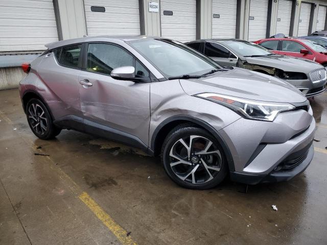 Photo 3 VIN: NMTKHMBX6JR039885 - TOYOTA C-HR 