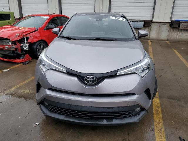 Photo 4 VIN: NMTKHMBX6JR039885 - TOYOTA C-HR 