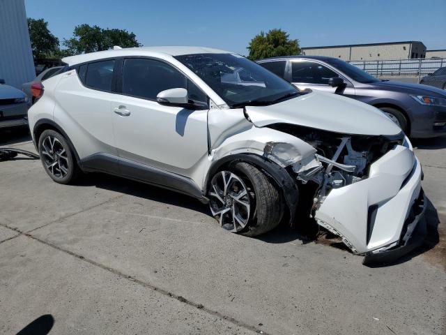 Photo 3 VIN: NMTKHMBX6JR040454 - TOYOTA C-HR 