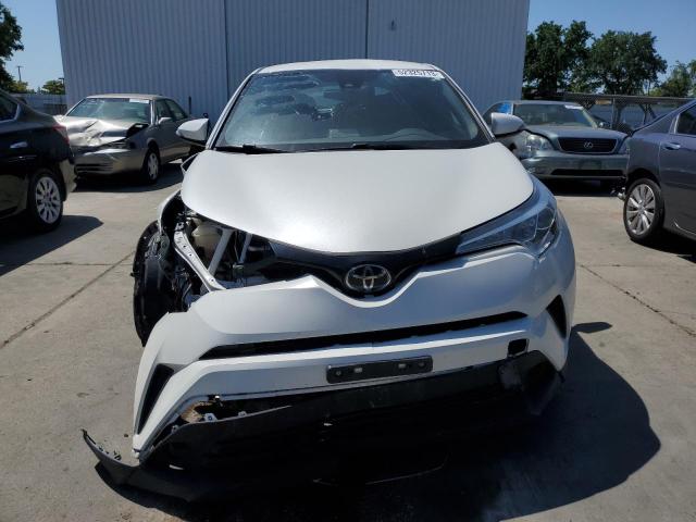 Photo 4 VIN: NMTKHMBX6JR040454 - TOYOTA C-HR 