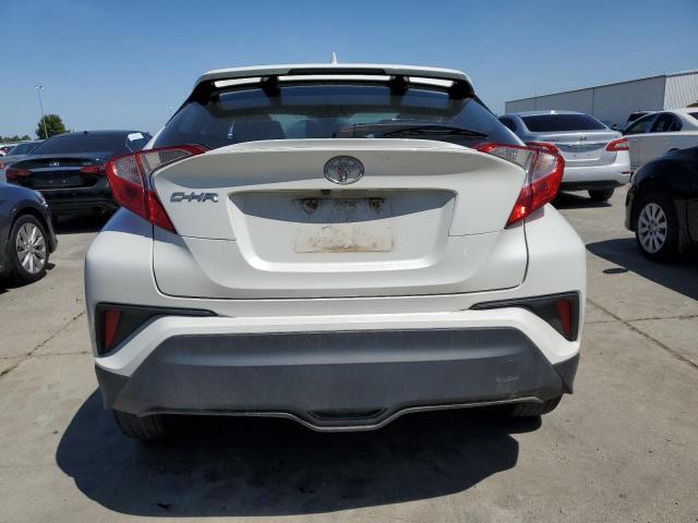 Photo 5 VIN: NMTKHMBX6JR040454 - TOYOTA C-HR 