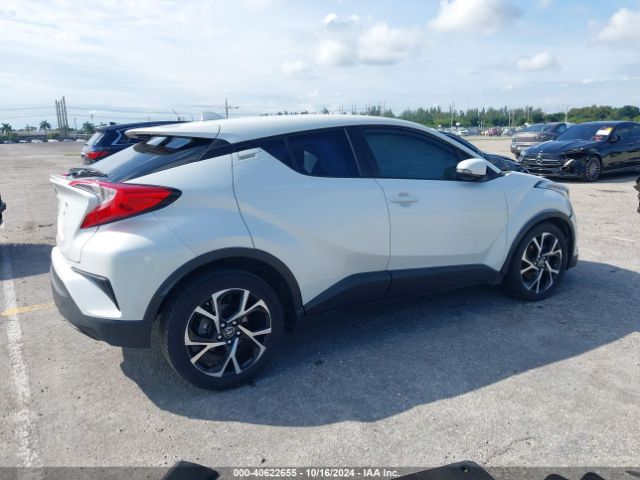 Photo 3 VIN: NMTKHMBX6JR041314 - TOYOTA C-HR 