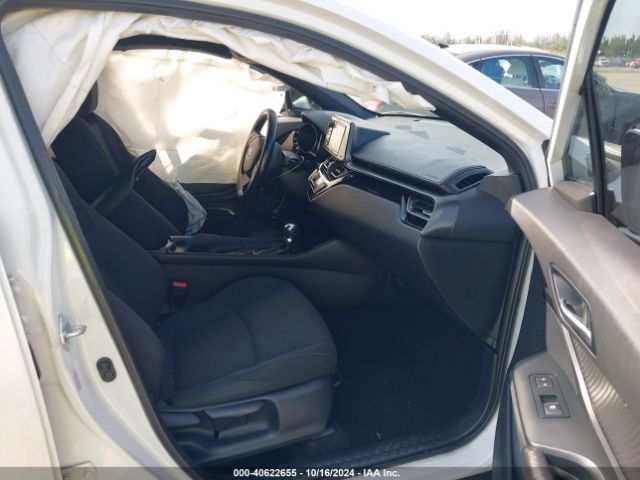 Photo 4 VIN: NMTKHMBX6JR041314 - TOYOTA C-HR 