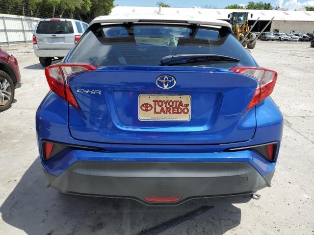 Photo 5 VIN: NMTKHMBX6JR048098 - TOYOTA C-HR XLE 