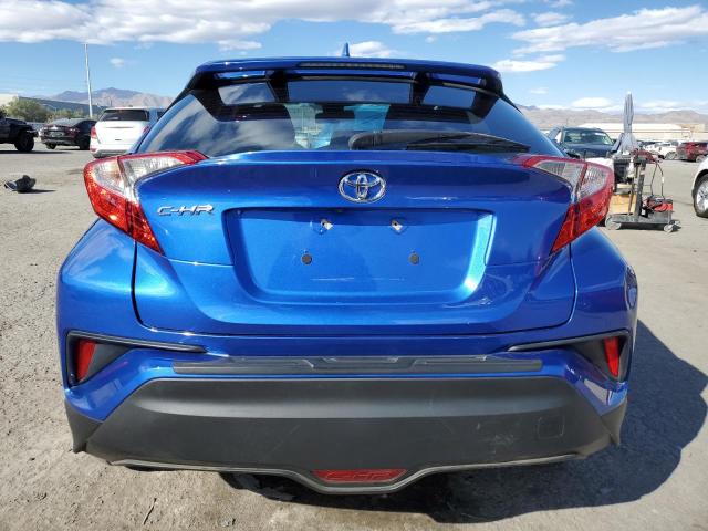 Photo 5 VIN: NMTKHMBX6JR049462 - TOYOTA C-HR XLE 