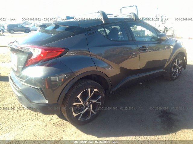 Photo 3 VIN: NMTKHMBX6JR060476 - TOYOTA C-HR 