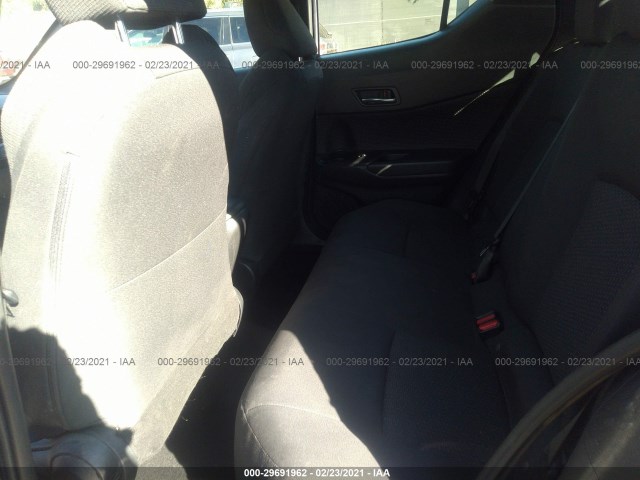 Photo 7 VIN: NMTKHMBX6JR060476 - TOYOTA C-HR 