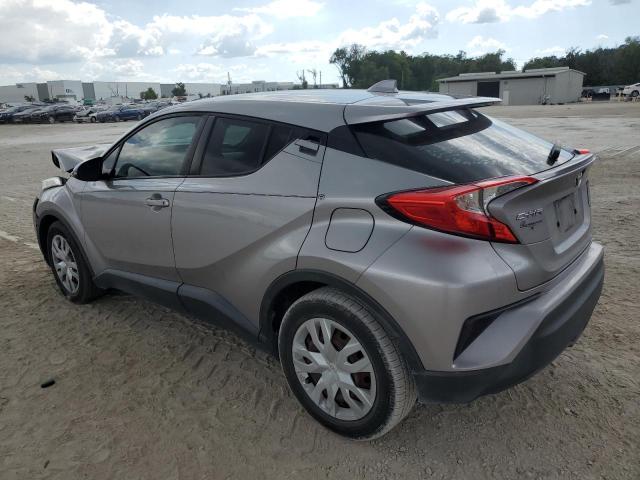 Photo 1 VIN: NMTKHMBX6KR068000 - TOYOTA C-HR 