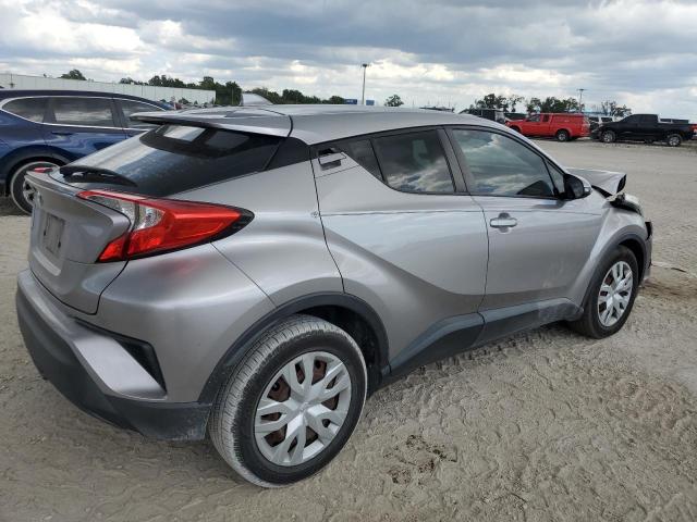 Photo 2 VIN: NMTKHMBX6KR068000 - TOYOTA C-HR 