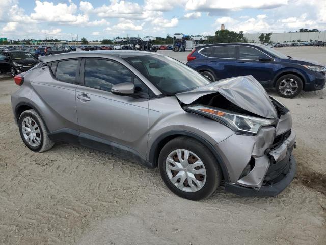 Photo 3 VIN: NMTKHMBX6KR068000 - TOYOTA C-HR 