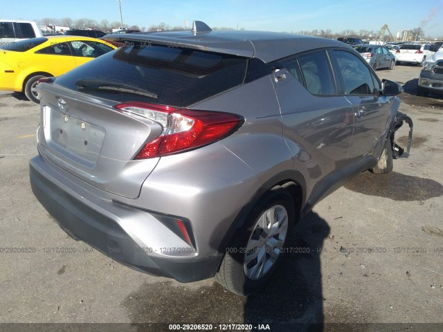 Photo 3 VIN: NMTKHMBX6KR068269 - TOYOTA C-HR 