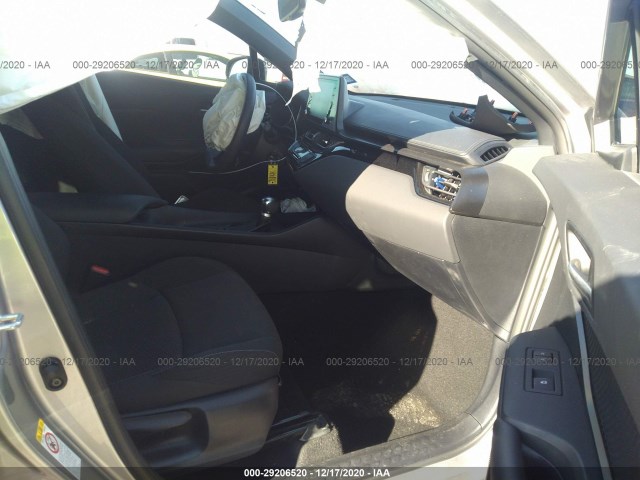 Photo 4 VIN: NMTKHMBX6KR068269 - TOYOTA C-HR 