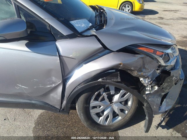 Photo 5 VIN: NMTKHMBX6KR068269 - TOYOTA C-HR 