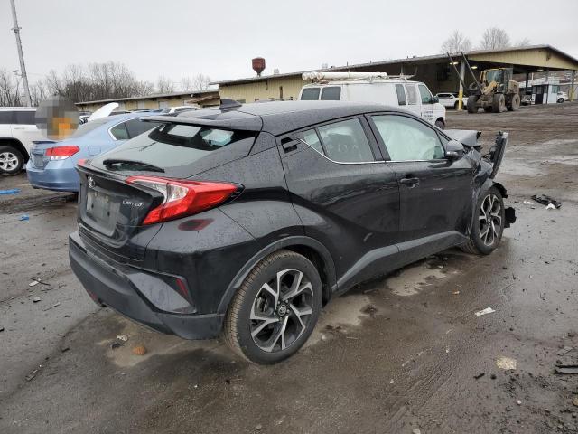 Photo 2 VIN: NMTKHMBX6KR071950 - TOYOTA C-HR XLE 