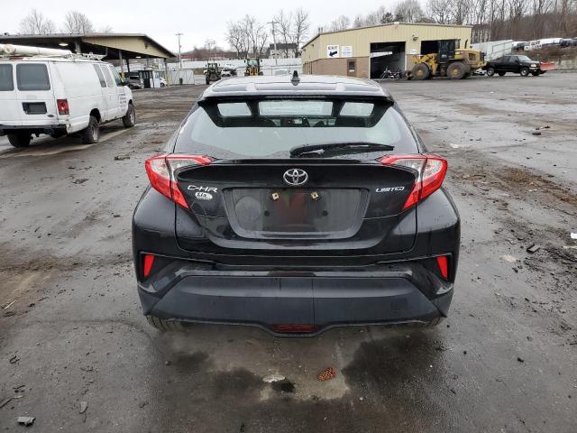 Photo 5 VIN: NMTKHMBX6KR071950 - TOYOTA C-HR XLE 