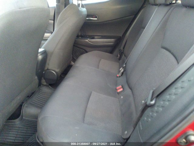 Photo 7 VIN: NMTKHMBX6KR074475 - TOYOTA C-HR 