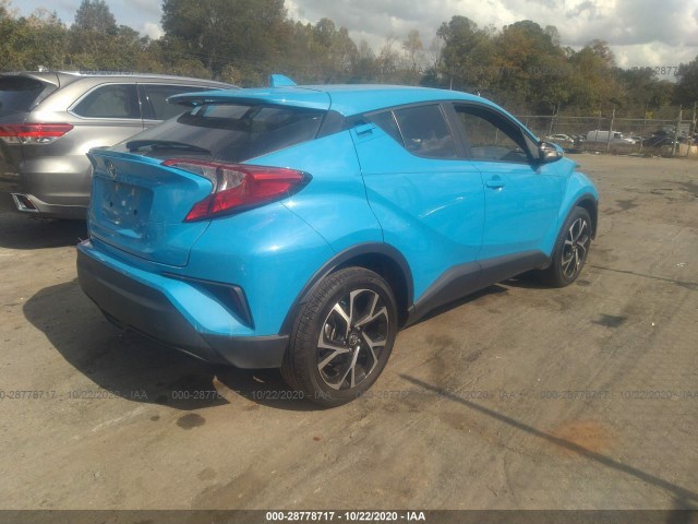 Photo 3 VIN: NMTKHMBX6KR074735 - TOYOTA C-HR 