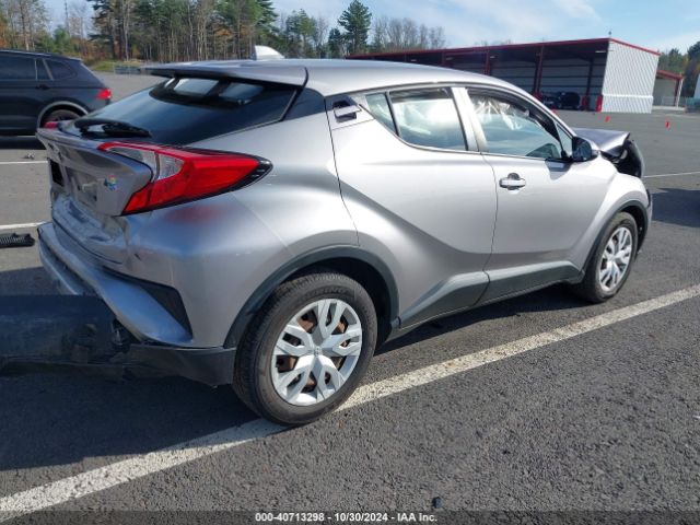 Photo 3 VIN: NMTKHMBX6KR077716 - TOYOTA C-HR 