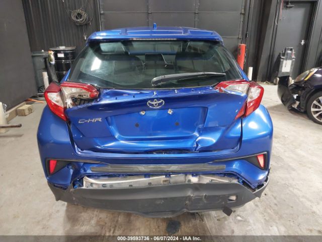 Photo 5 VIN: NMTKHMBX6KR078526 - TOYOTA C-HR 