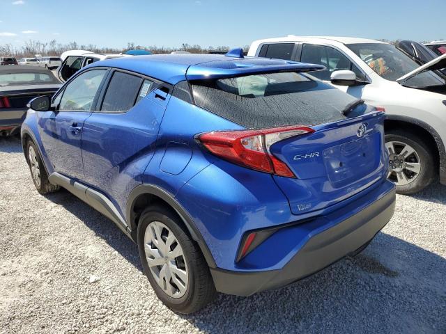 Photo 2 VIN: NMTKHMBX6KR081345 - TOYOTA C-HR XLE 