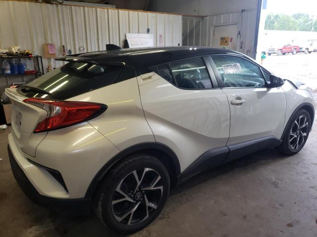 Photo 3 VIN: NMTKHMBX6KR081409 - TOYOTA C-HR XLE 