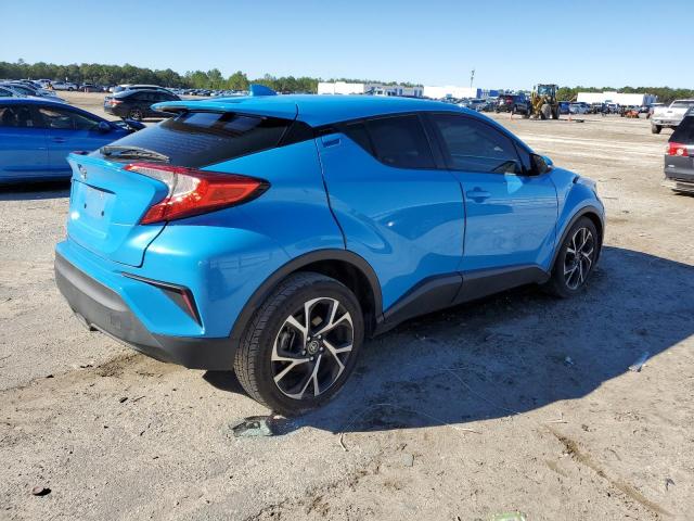 Photo 2 VIN: NMTKHMBX6KR087579 - TOYOTA C-HR 