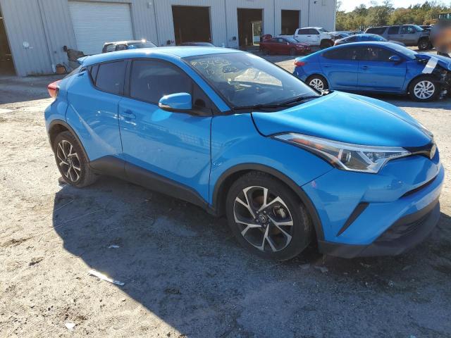 Photo 3 VIN: NMTKHMBX6KR087579 - TOYOTA C-HR 