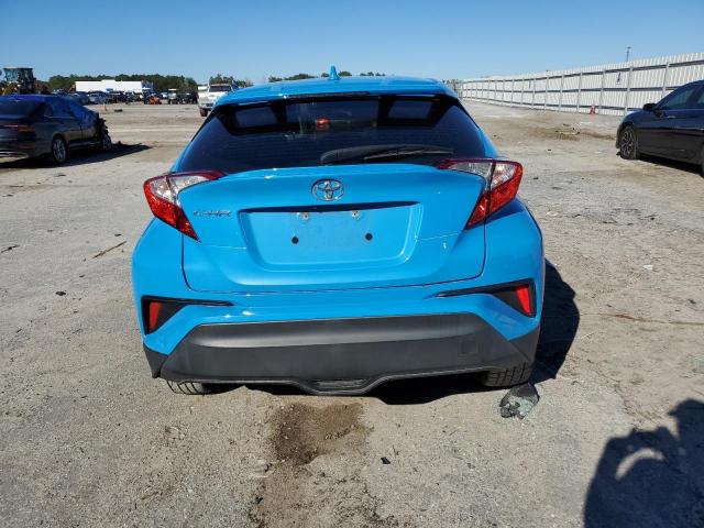 Photo 5 VIN: NMTKHMBX6KR087579 - TOYOTA C-HR 