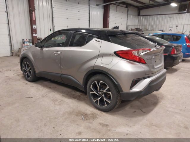 Photo 2 VIN: NMTKHMBX6KR088490 - TOYOTA C-HR 